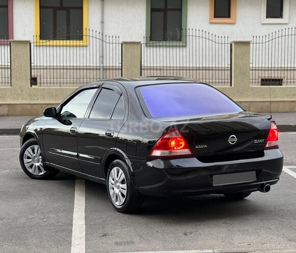 Nissan Sunny 2010, 210,000 km - 1.6 l - Bakı