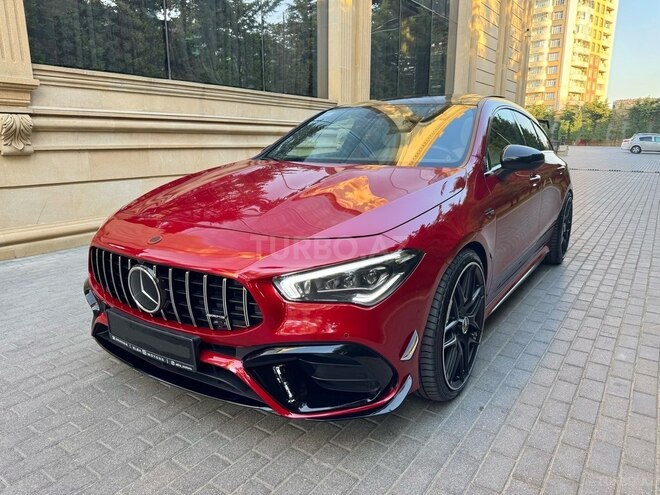 Mercedes CLA 250 e-13