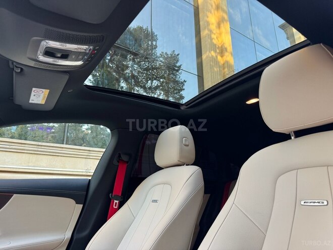 Mercedes CLA 250 e-24
