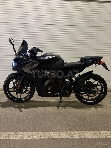 Bajaj Pulsar RS 200 2024, 136,452 km - 0.2 l - Bakı