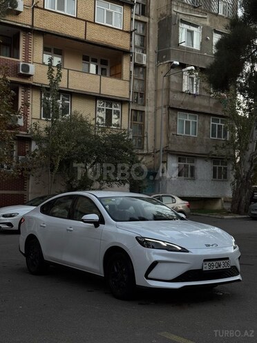 BYD  2025, 0 km - 1.5 l - Bakı