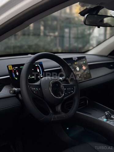BYD  2025, 0 km - 1.5 l - Bakı