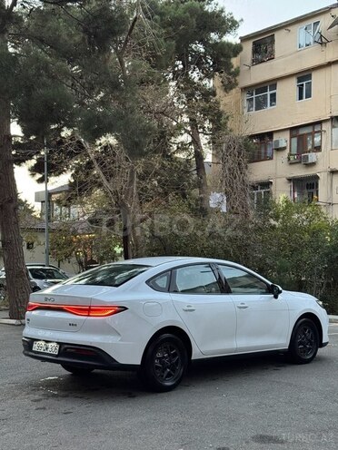 BYD  2025, 0 km - 1.5 l - Bakı