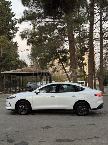 BYD  2025, 0 km - 1.5 l - Bakı