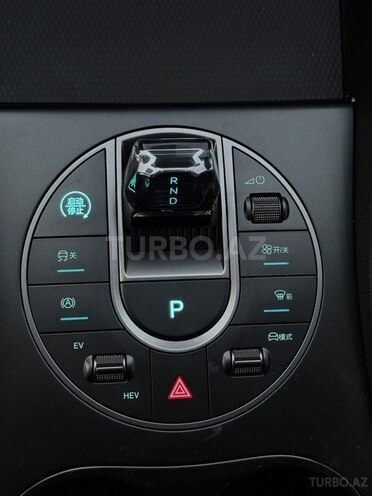 BYD  2025, 0 km - 1.5 l - Bakı