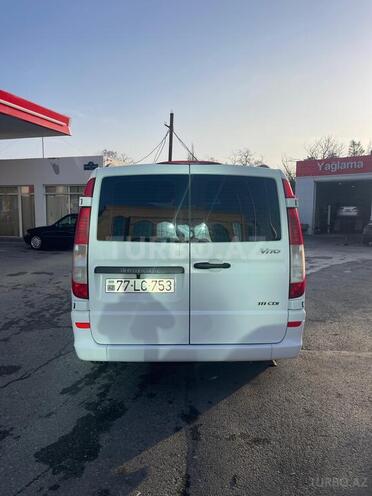 Mercedes Vito 111 CDI-5