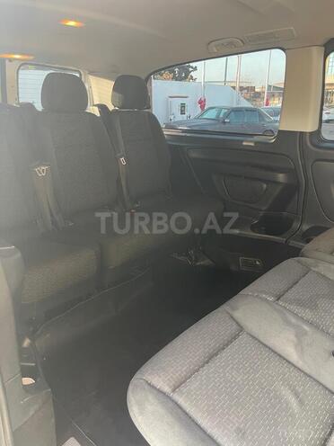 Mercedes Vito 111 CDI-9
