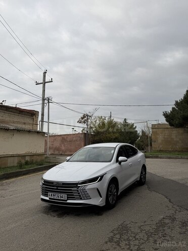 BYD Destroyer 05 2024, 7,000 km - 1.5 l - Bakı