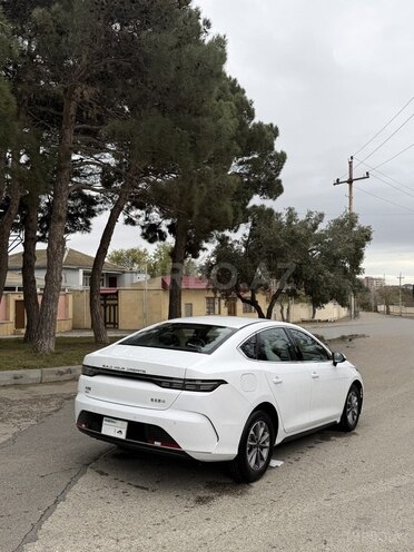 BYD Destroyer 05 2024, 7,000 km - 1.5 l - Bakı