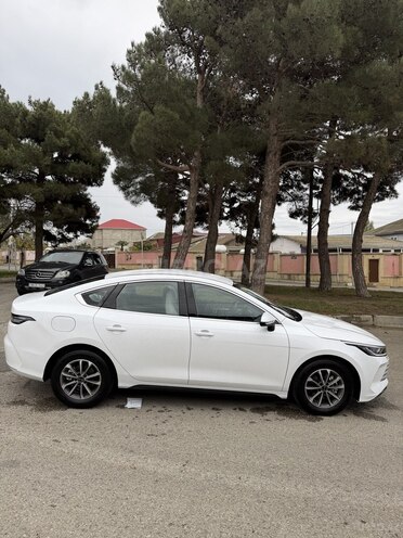 BYD Destroyer 05 2024, 7,000 km - 1.5 l - Bakı