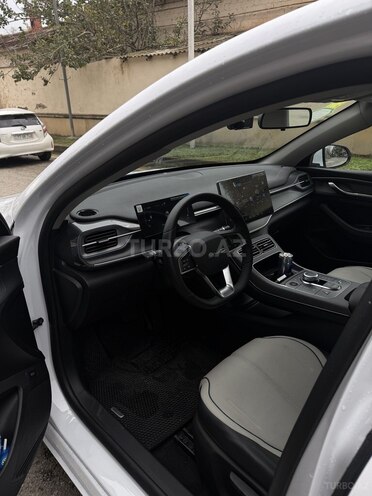 BYD Destroyer 05 2024, 7,000 km - 1.5 l - Bakı