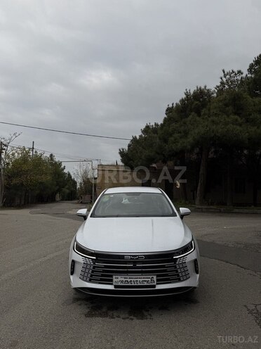 BYD Destroyer 05 2024, 7,000 km - 1.5 l - Bakı