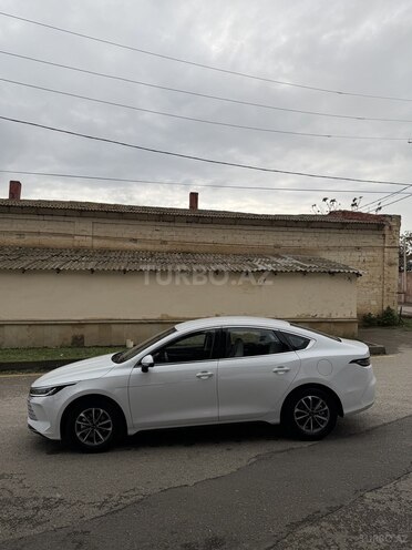 BYD Destroyer 05 2024, 7,000 km - 1.5 l - Bakı