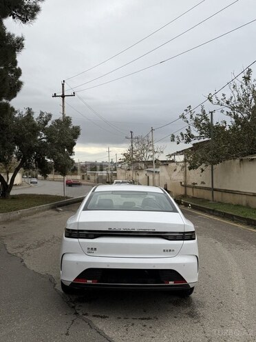 BYD Destroyer 05 2024, 7,000 km - 1.5 l - Bakı