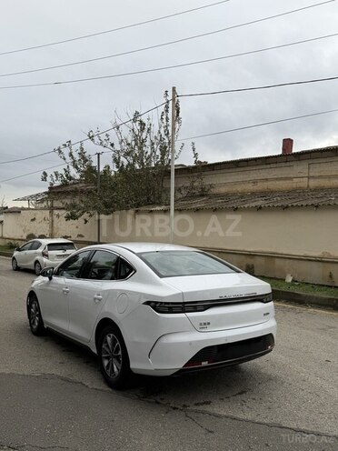 BYD Destroyer 05 2024, 7,000 km - 1.5 l - Bakı