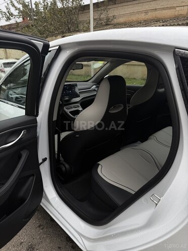 BYD Destroyer 05 2024, 7,000 km - 1.5 l - Bakı