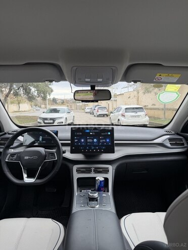 BYD Destroyer 05 2024, 7,000 km - 1.5 l - Bakı