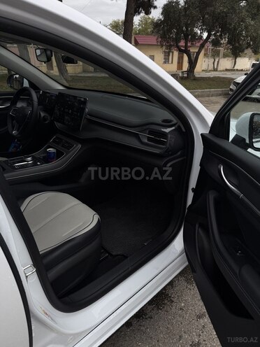 BYD Destroyer 05 2024, 7,000 km - 1.5 l - Bakı