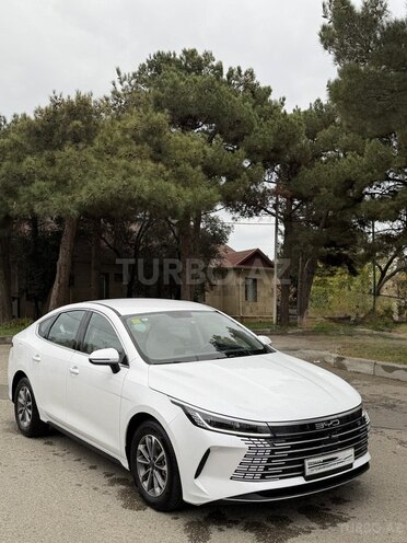 BYD Destroyer 05 2024, 7,000 km - 1.5 l - Bakı