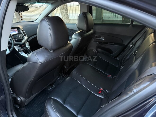 Chevrolet Cruze 2014, 130,000 km - 1.4 л - Gəncə