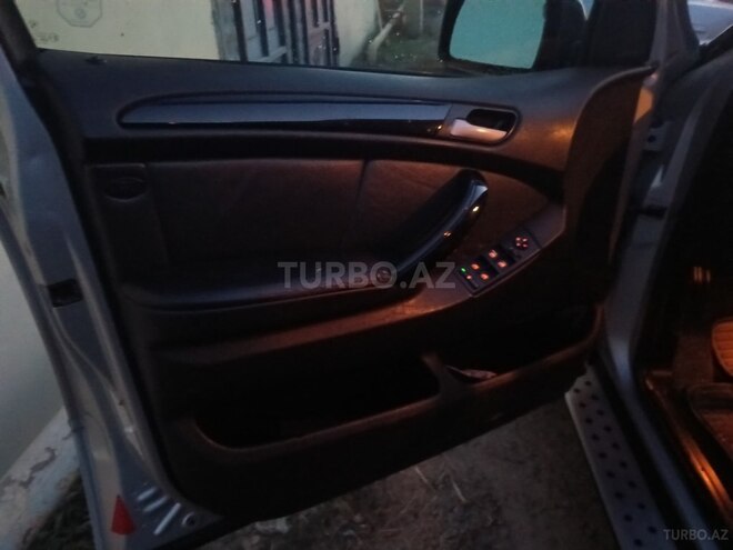 BMW X5 2000, 450,000 km - 3.0 л - Mingəçevir