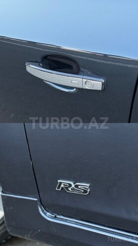 Chevrolet Cruze 2014, 130,000 km - 1.4 л - Gəncə