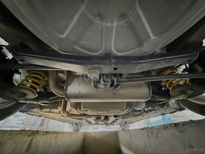 Chevrolet Cruze 2014, 130,000 km - 1.4 л - Gəncə