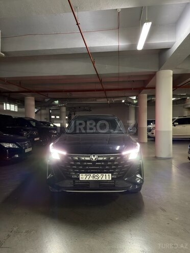 Changan  2025, 0 km - 1.5 l - Bakı
