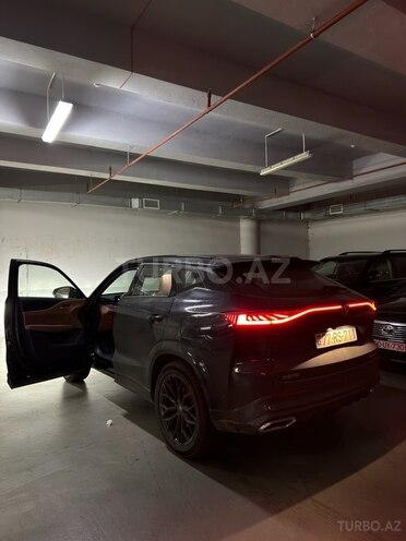 Changan  2025, 0 km - 1.5 l - Bakı