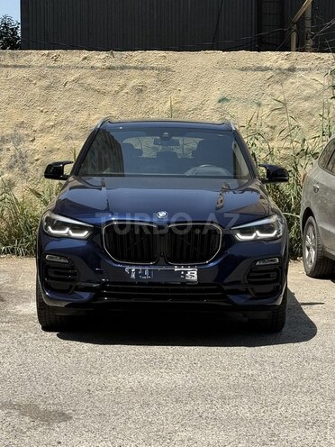 BMW X5-3