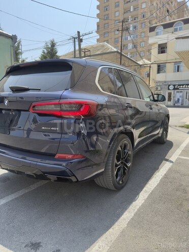 BMW X5-7