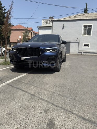 BMW X5-4