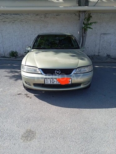 Opel Vectra 1996, 465,000 km - 1.8 l - Bakı
