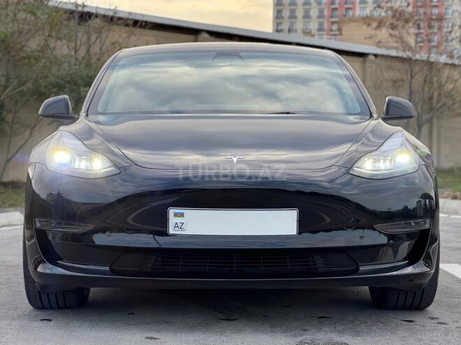 Tesla Model 3 2023, 73,300 km - 0.0 l - Bakı