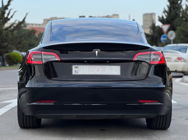 Tesla Model 3 2023, 73,300 km - 0.0 l - Bakı