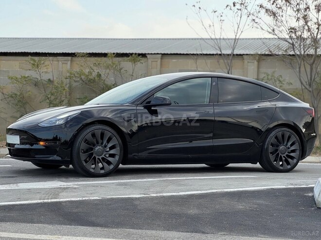 Tesla Model 3 2023, 73,300 km - 0.0 l - Bakı