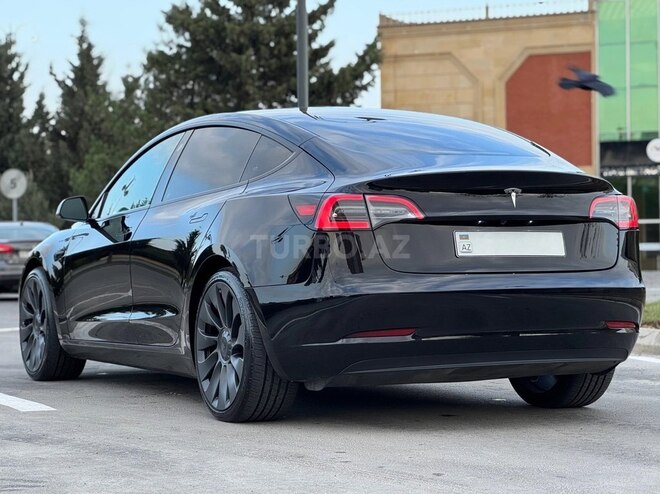 Tesla Model 3 2023, 73,300 km - 0.0 l - Bakı