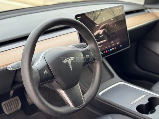 Tesla Model 3 2023, 73,300 km - 0.0 l - Bakı