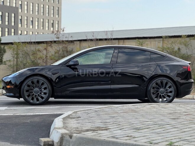 Tesla Model 3 2023, 73,300 km - 0.0 l - Bakı