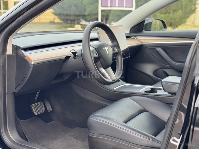 Tesla Model 3 2023, 73,300 km - 0.0 l - Bakı