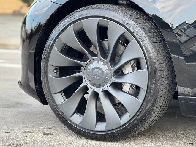 Tesla Model 3 2023, 73,300 km - 0.0 l - Bakı