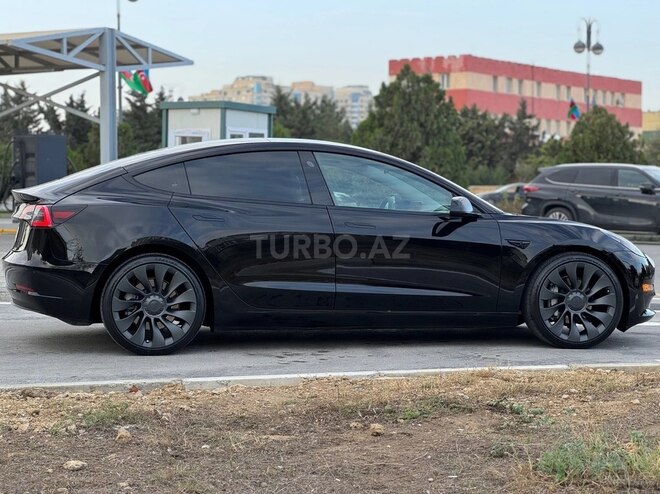 Tesla Model 3 2023, 73,300 km - 0.0 l - Bakı
