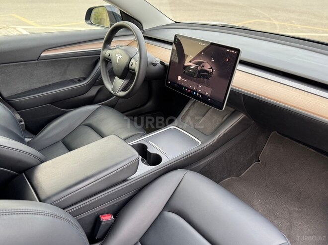 Tesla Model 3 2023, 73,300 km - 0.0 l - Bakı