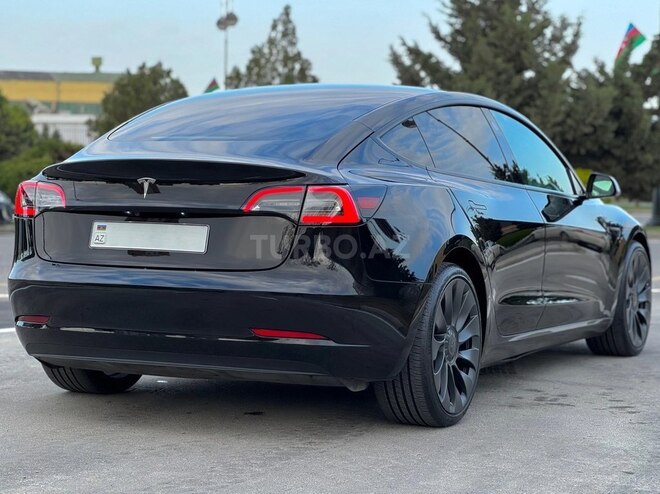 Tesla Model 3 2023, 73,300 km - 0.0 l - Bakı