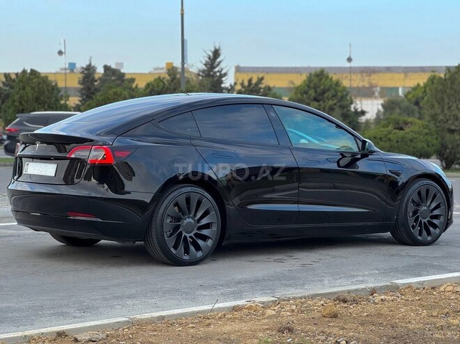 Tesla Model 3 2023, 73,300 km - 0.0 l - Bakı