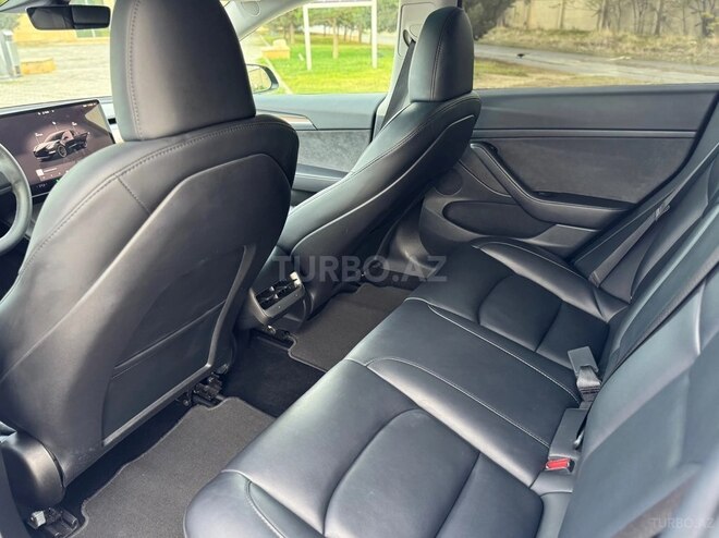 Tesla Model 3 2023, 73,300 km - 0.0 l - Bakı