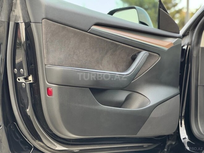 Tesla Model 3 2023, 73,300 km - 0.0 l - Bakı