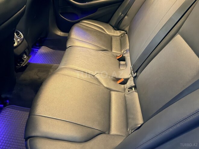 Mercedes E 200 d 2020, 190,000 km - 1.6 l - Bakı