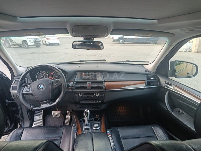 BMW X5 2007, 275,000 km - 3.0 l - Bakı