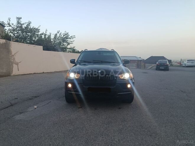 BMW X5 2007, 275,000 km - 3.0 l - Bakı